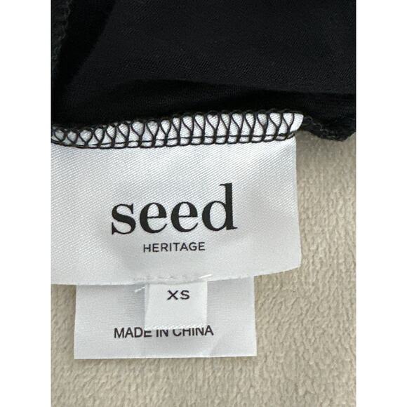Seed Heritage Top Women's Extra Small‎ - Picture 6 of 8